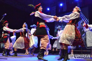 Festivalul International de Folclor la Aiud87