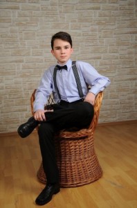 Iustin Jurcan