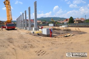 Magazinul LIDL, in Alba Iulia13