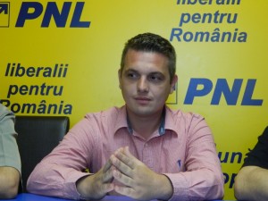 Radu Cristian TNL Alba Sebes