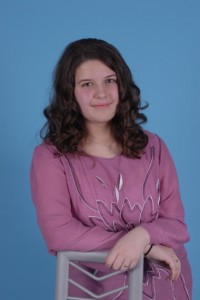 Raluca Munean