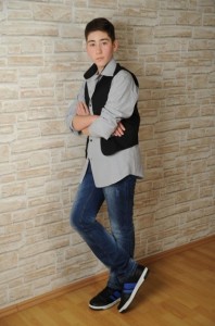 Sebastian Gherman