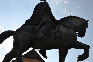 Statuia lui Mihai Viteazul09