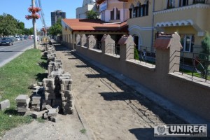 Strada Decebal Alba Iulia04