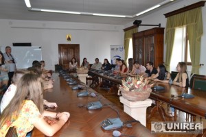 Universitatea de vara Carolina Alba Iulia 04