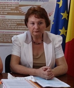 rodica andronescu