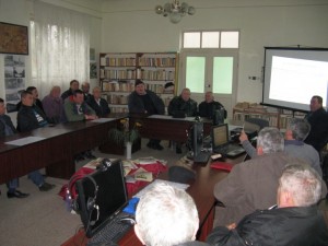 Actiune Sona agricultori fermieri