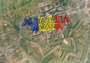 Alba Iulia