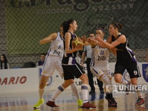 CSU Alba Iulia - Danzio Timisoara33