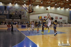 CSU Alba Iulia-ICIM Arad Cupa Romaniei 25