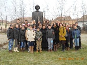 Colegiul IM Clain Blaj