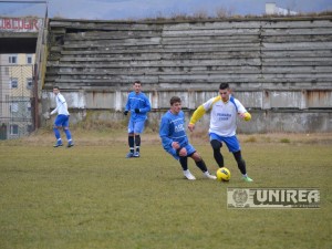 Metalurgistul Cugir - CNS Deva19