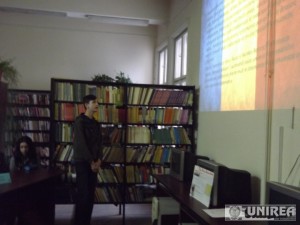 Mica Unire sarbatorita de Colegiul Economic02