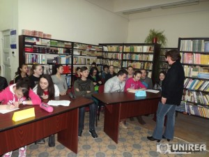 Mica Unire sarbatorita de Colegiul Economic04