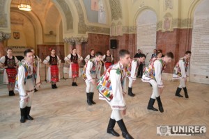 Mica Unire sarbatorita la Alba Iulia62