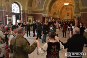 Mica Unire sarbatorita la Alba Iulia78