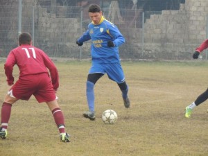 Olimpia - Metalurgistul