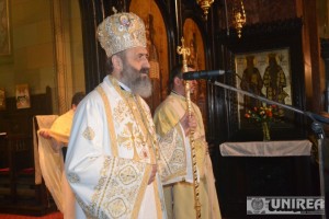 Salvatorii din Apuseni distinsi cu Crucea Arhiepiscopala40