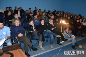 TNL Alba Iulia - Holocaust40