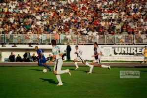 Unirea - Steaua32