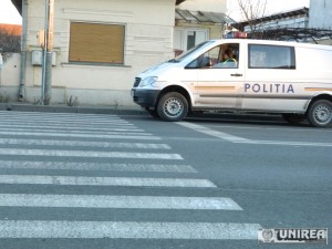 accident Alba Iulia trecere pietoni (4)