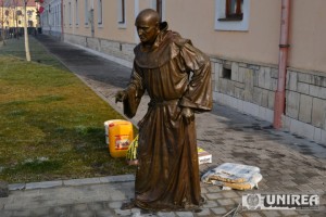 calugar franciscan02