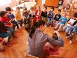 educatoare