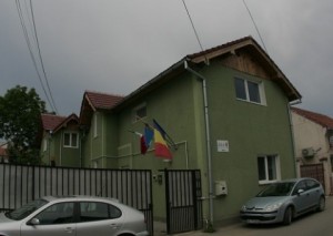 sediu alea
