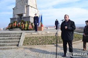 229 de ani de la Martiriul lui Horea Closca si Crisan Alba Iulia61