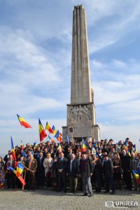 229 de ani de la Martiriul lui Horea Closca si Crisan Alba Iulia79