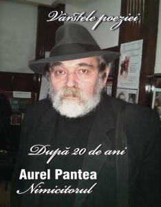 Aurel Pantea