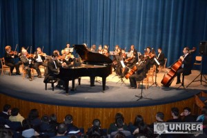 Concertul Orchestrei de Camera al Jud Alba 201443