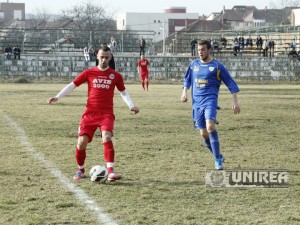 FC Hunedoara - Metalurgistul Cugir4
