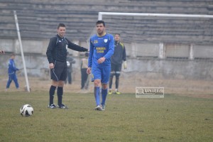 Metalurgistul Cugir - FC Hunedoara15