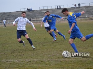 Metalurgistul Cugir - FC Hunedoara20