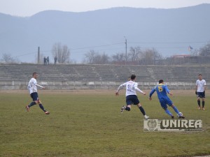 Metalurgistul Cugir - FC Hunedoara28