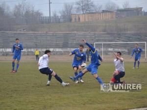 Metalurgistul Cugir - FC Hunedoara38