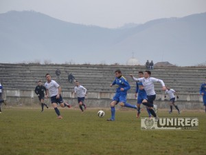 Metalurgistul Cugir - FC Hunedoara53