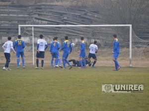 Metalurgistul Cugir - FC Hunedoara69
