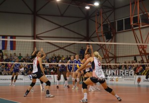 Volei Alba Blaj - CSM Bucuresti30