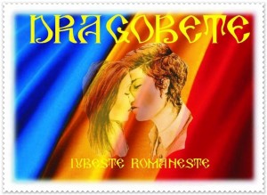 dragobete iubeste romeneste felicitare