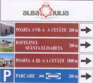 indicator alba iulia