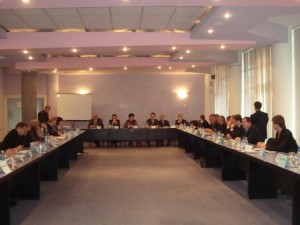 intalnire CDR Centru