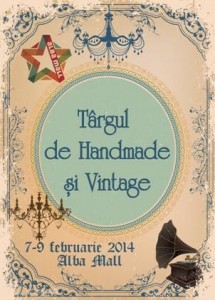 targ handmade si vintage