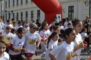 Alba Iulia Kids Race71