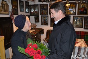 Aniversare 91 de ani Maria Poenariu13
