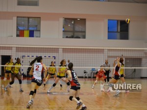 CSM Bucuresti - Volei Alba Blaj99