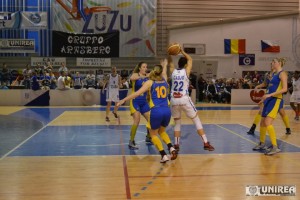 CSU Alba Iulia-Flying Foxes Viena27