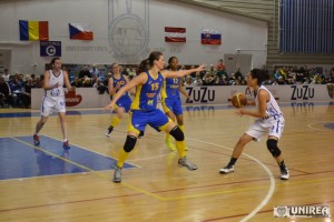 CSU Alba Iulia-Flying Foxes Viena34