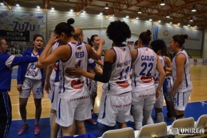 CSU Alba Iulia-Valosun Brno1